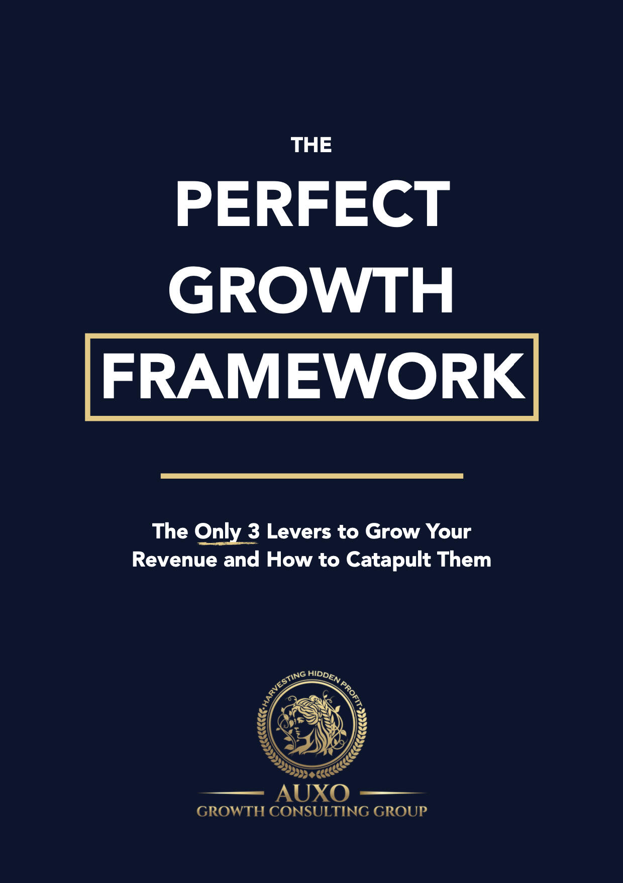 The Perfect Growth Framework